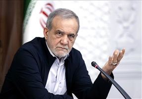 پزشکیان:برنامه‌های توسعه با تکیه بر داده‌های دقیق تدوین شود